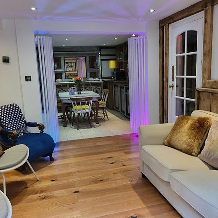 Apartament Seaside Hideaway St Leonards Hastings Zewnętrze zdjęcie