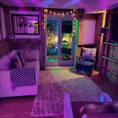 Apartament Seaside Hideaway St Leonards Hastings Zewnętrze zdjęcie