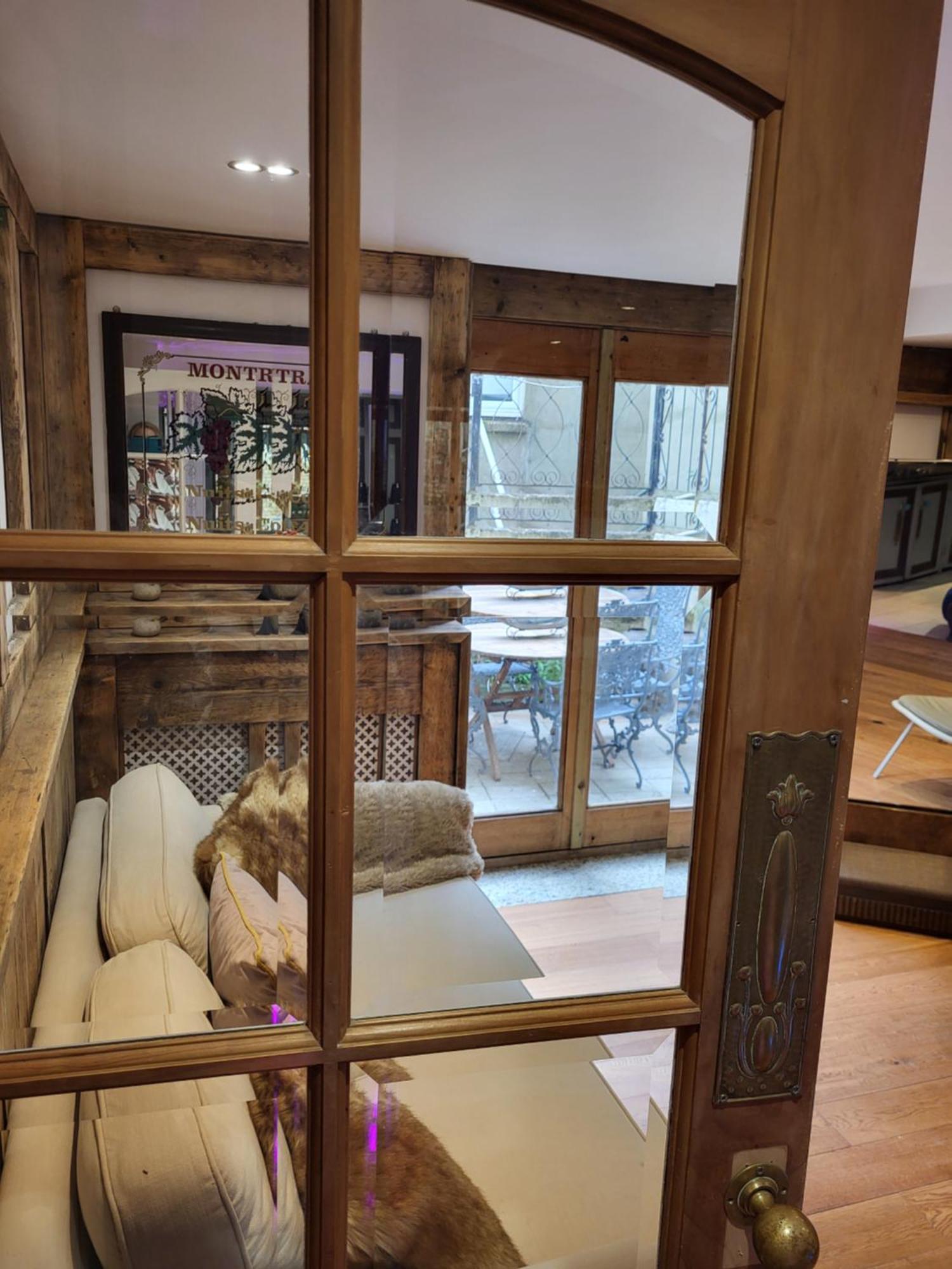 Apartament Seaside Hideaway St Leonards Hastings Zewnętrze zdjęcie