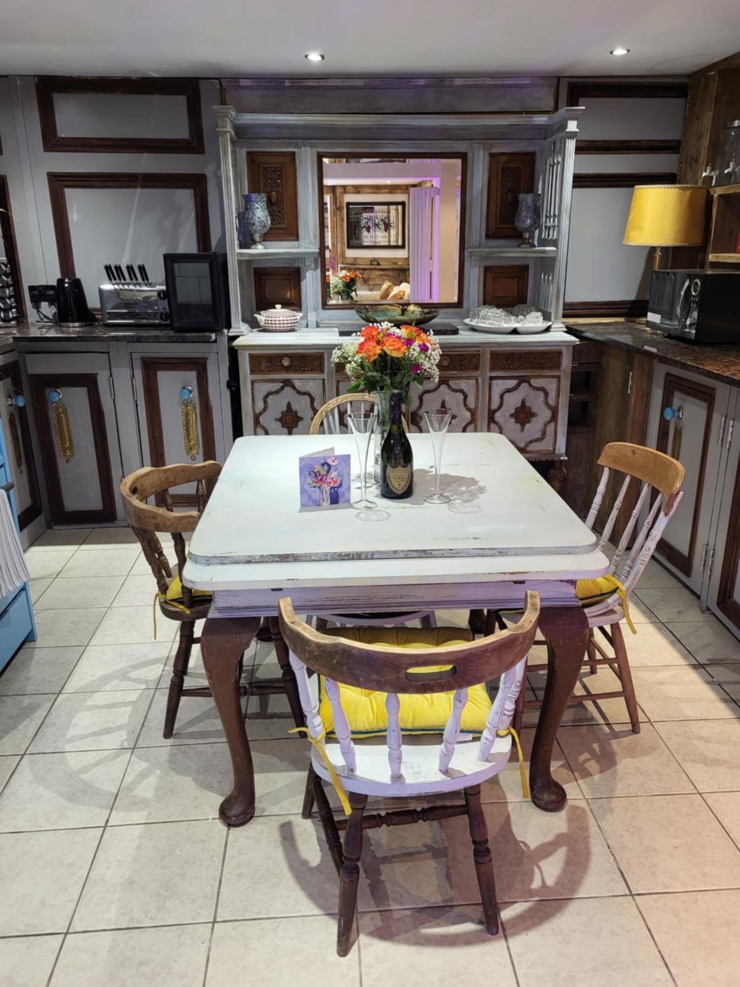 Apartament Seaside Hideaway St Leonards Hastings Zewnętrze zdjęcie