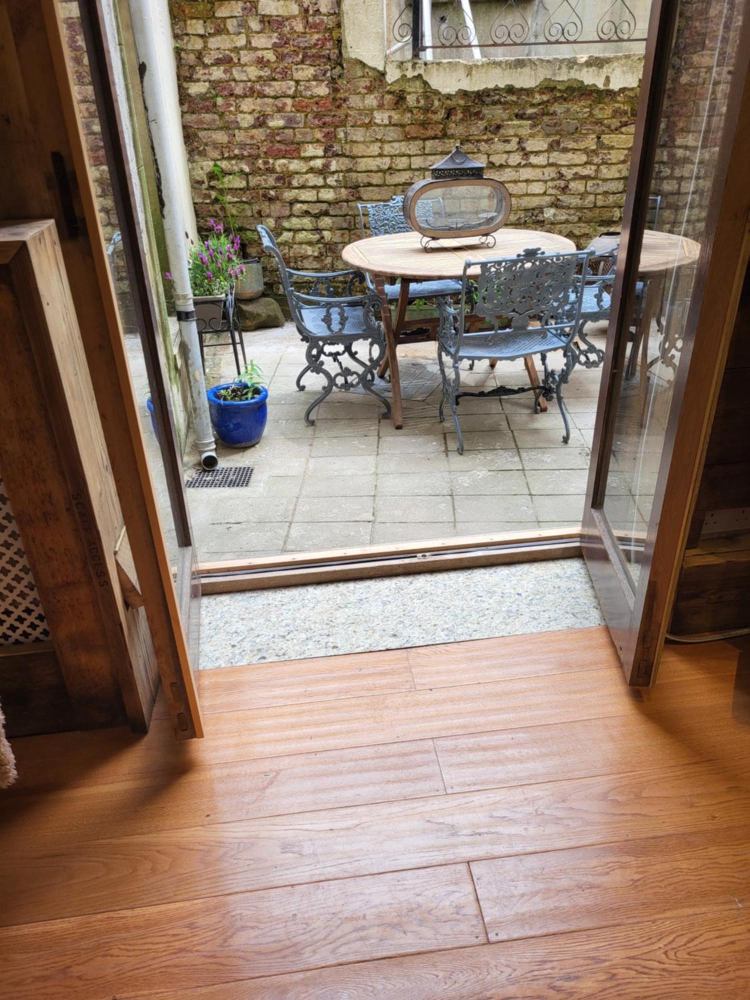 Apartament Seaside Hideaway St Leonards Hastings Zewnętrze zdjęcie