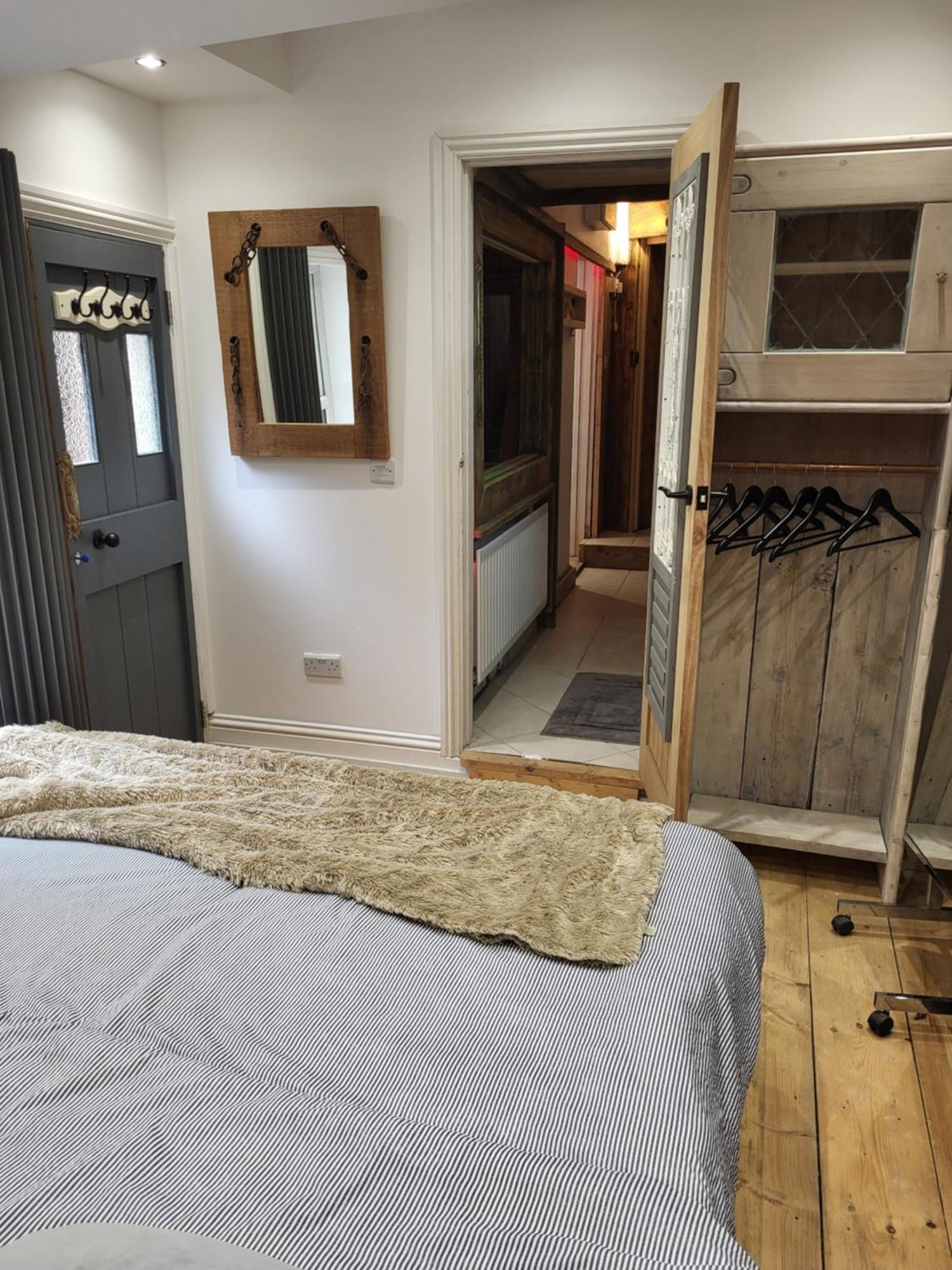 Apartament Seaside Hideaway St Leonards Hastings Zewnętrze zdjęcie