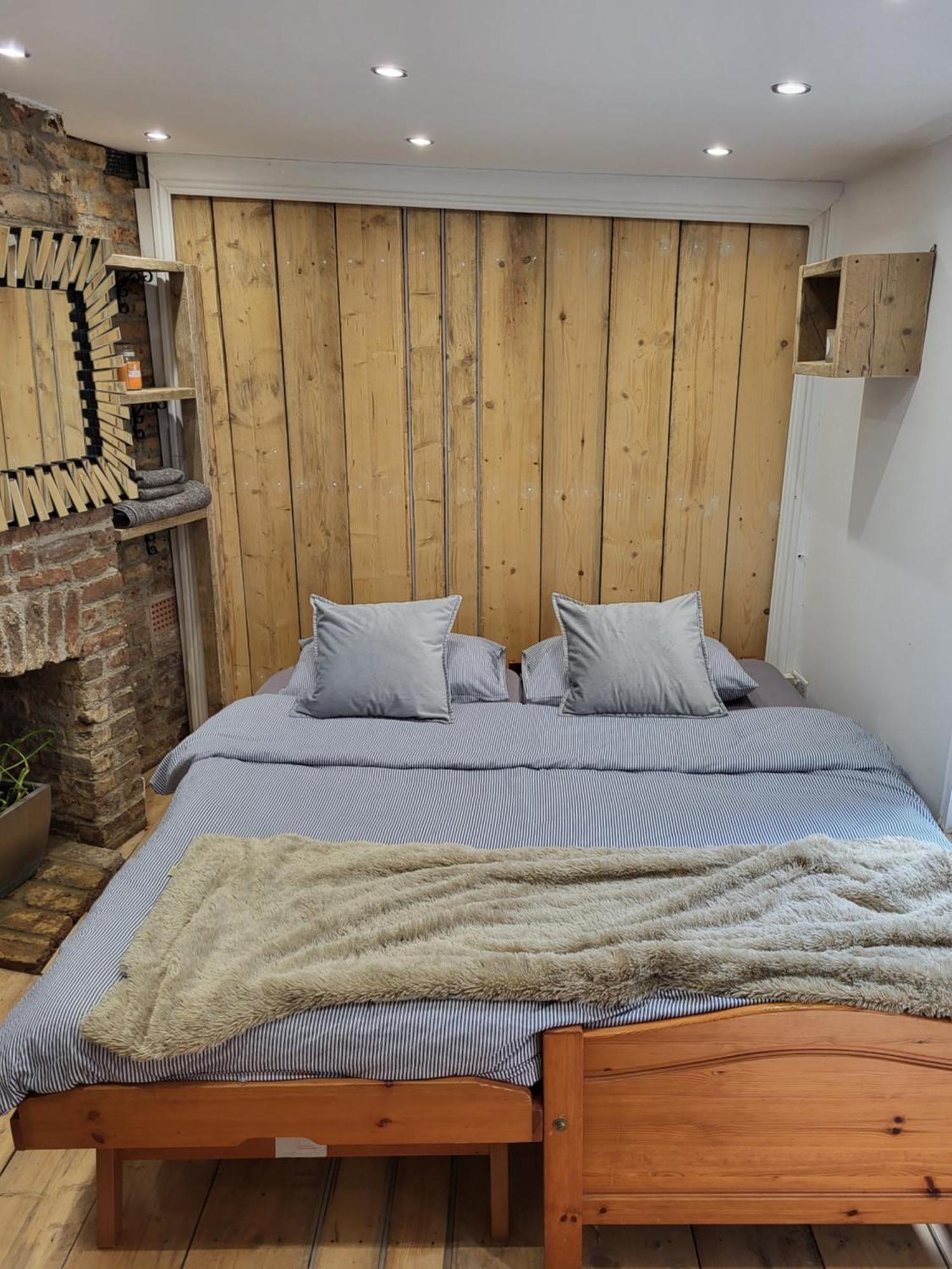 Apartament Seaside Hideaway St Leonards Hastings Zewnętrze zdjęcie