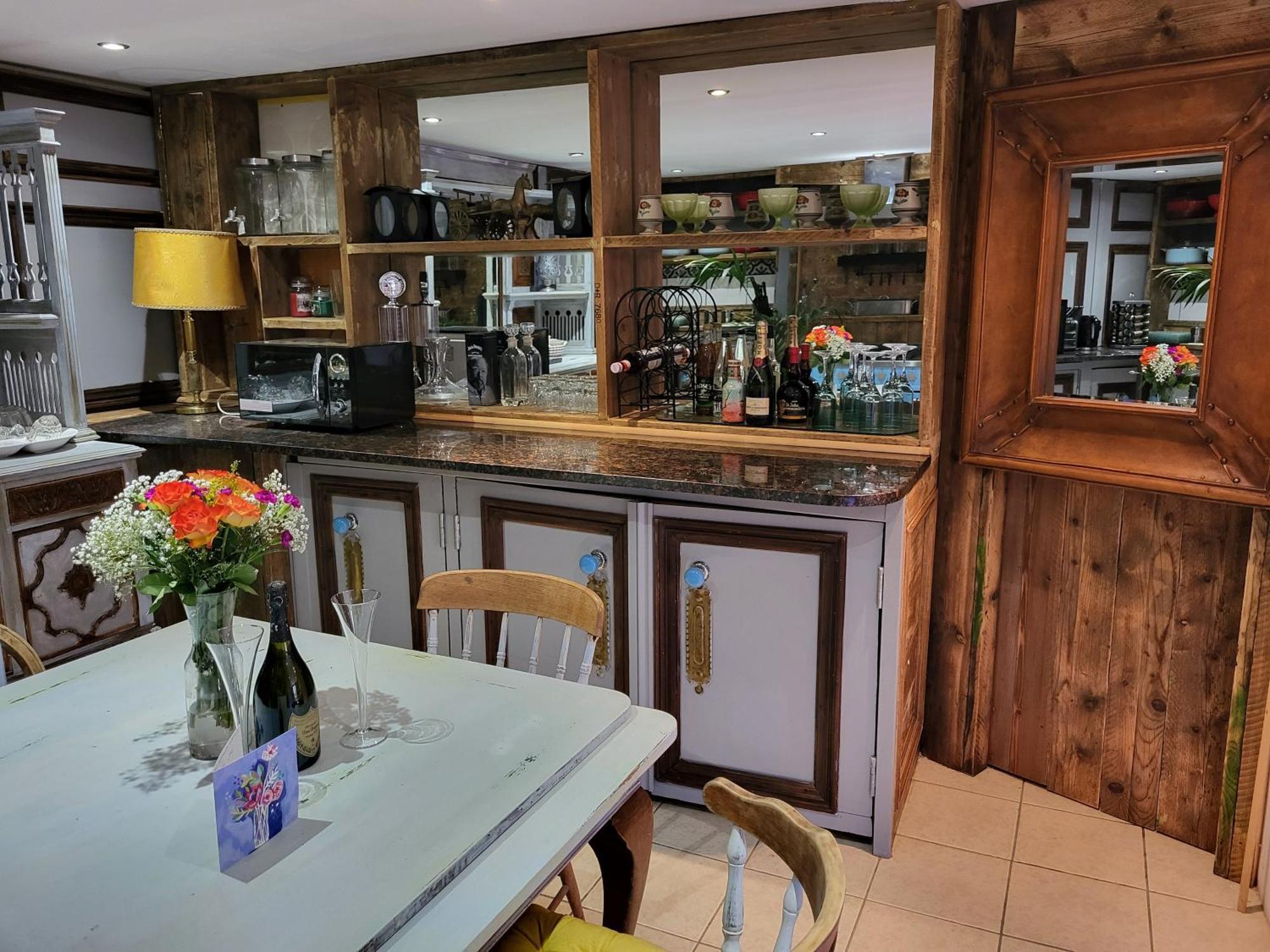 Apartament Seaside Hideaway St Leonards Hastings Zewnętrze zdjęcie