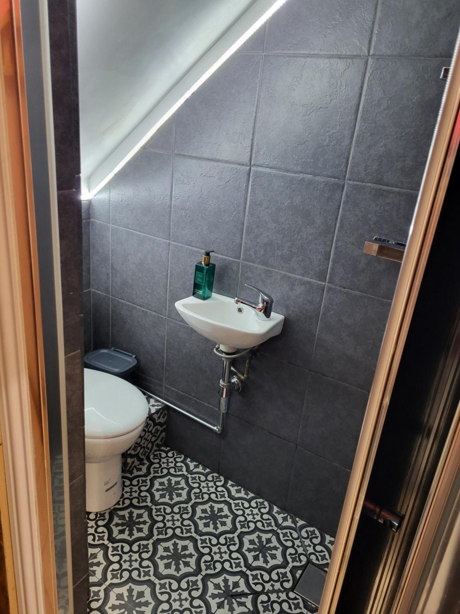 Apartament Seaside Hideaway St Leonards Hastings Pokój zdjęcie