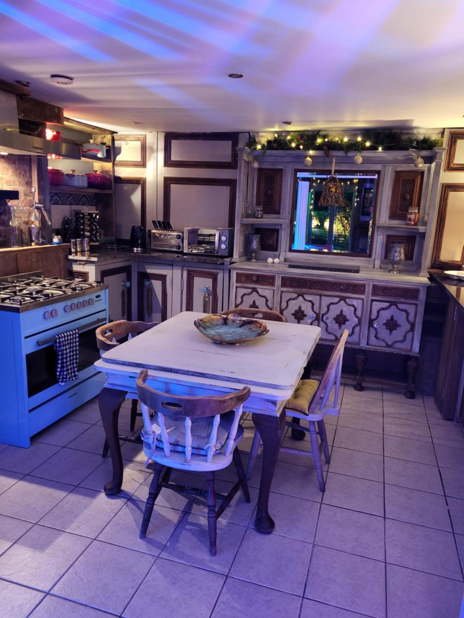 Apartament Seaside Hideaway St Leonards Hastings Pokój zdjęcie