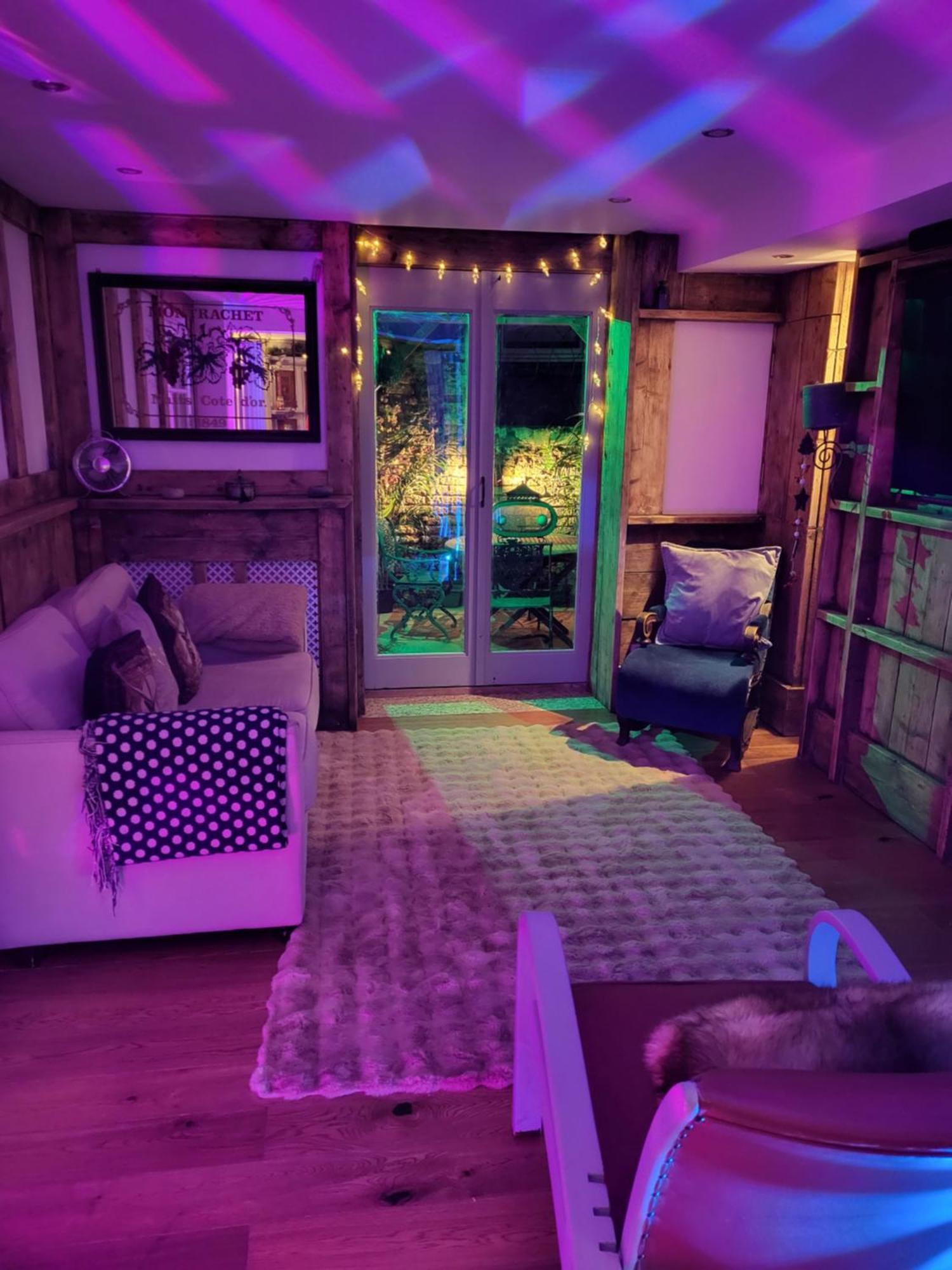Apartament Seaside Hideaway St Leonards Hastings Zewnętrze zdjęcie